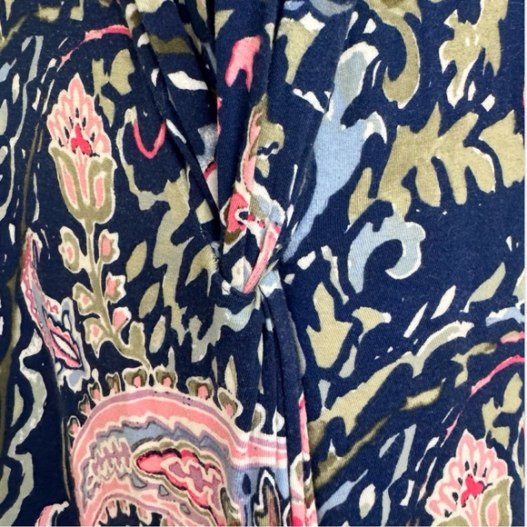 🌴Tommy Bahama🌴Maxi summer dress. Super soft and beautiful. XL EUC - Picture 5 of 9